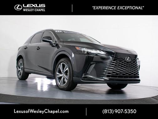 Caviar 2023 Lexus RX 350 Premium
