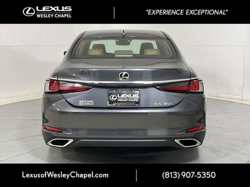 2025 Lexus ES 350 Base