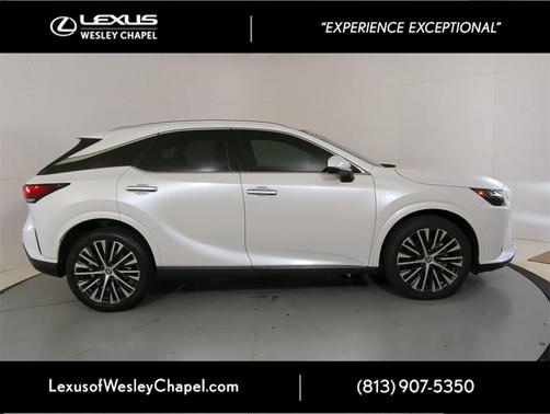 2024 Lexus RX 350 Premium Plus