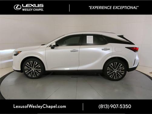 2024 Lexus RX 350 Premium Plus