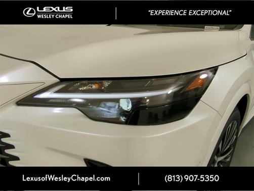2024 Lexus RX 350 Premium Plus