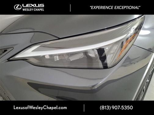 2024 Lexus NX 250 Base