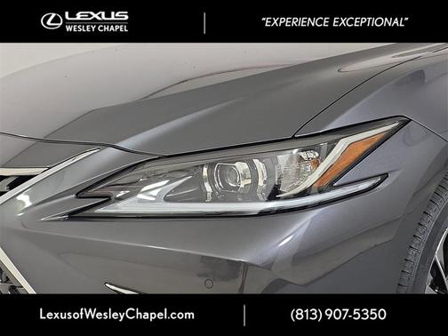 2024 Lexus ES 350 Luxury