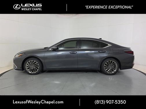 2024 Lexus ES 350 Luxury
