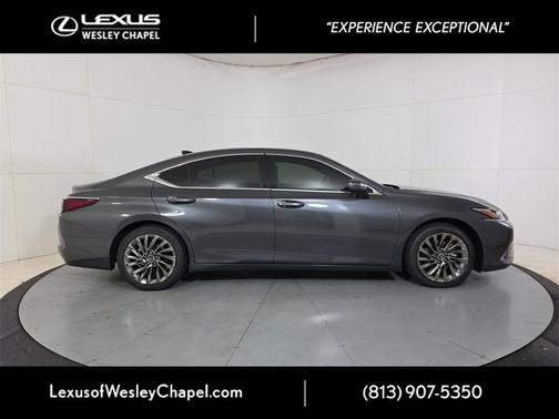 2024 Lexus ES 350 Luxury
