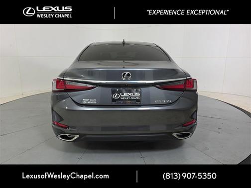 2024 Lexus ES 350 Luxury