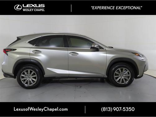2021 Lexus NX 300 Base
