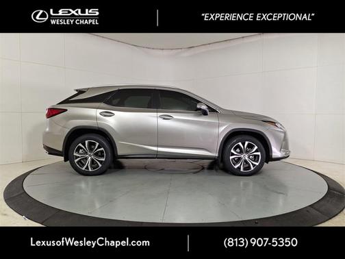 2022 Lexus RX 350 Premium