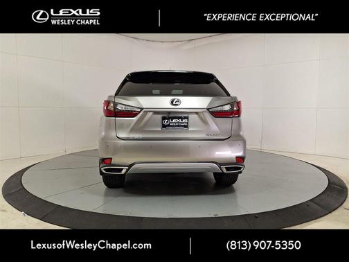 2022 Lexus RX 350 Premium