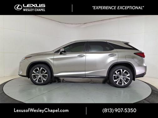 2022 Lexus RX 350 Premium