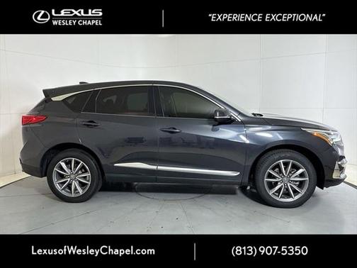 2019 Acura RDX Technology Package