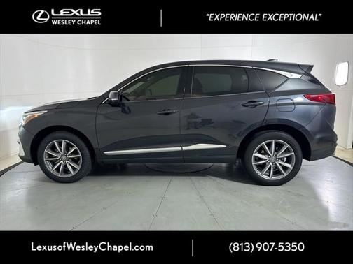 2019 Acura RDX Technology Package