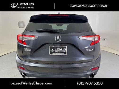 2019 Acura RDX Technology Package