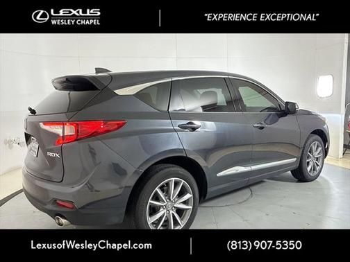 2019 Acura RDX Technology Package