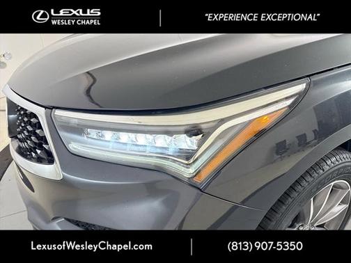 2019 Acura RDX Technology Package