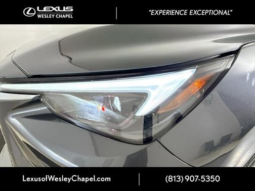 2024 Lexus TX 350 Premium
