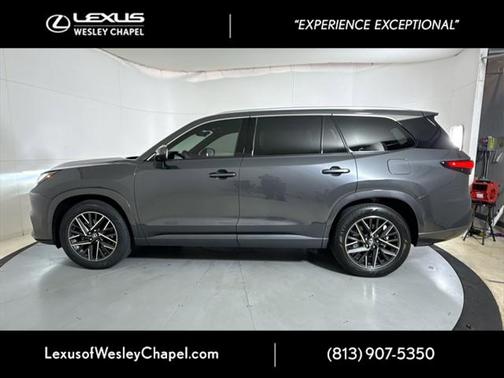2024 Lexus TX 350 Premium