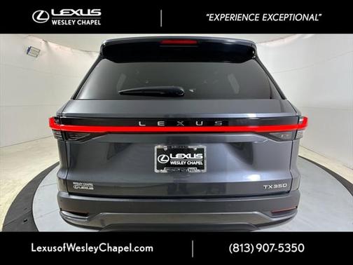 2024 Lexus TX 350 Premium