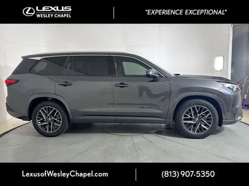 2024 Lexus TX 350 Premium