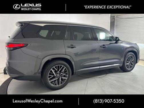 2024 Lexus TX 350 Premium