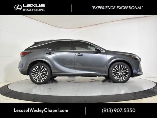 2025 Lexus RX 350 Premium Plus