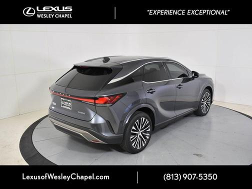 2025 Lexus RX 350 Premium Plus