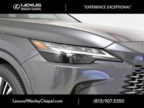 2025 Lexus RX 350 Premium Plus