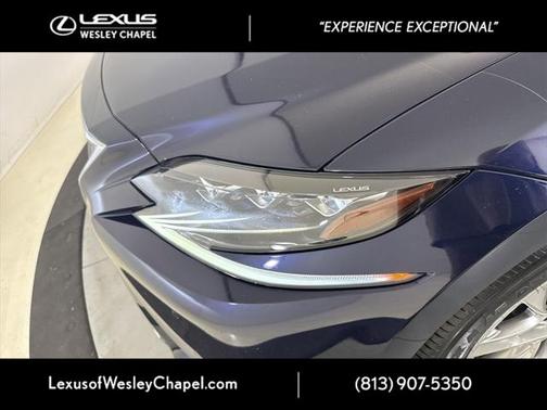 2019 Lexus LS 500 Base