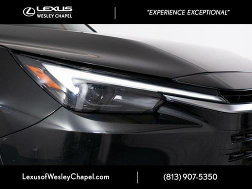 Caviar 2024 Lexus TX 350 Premium