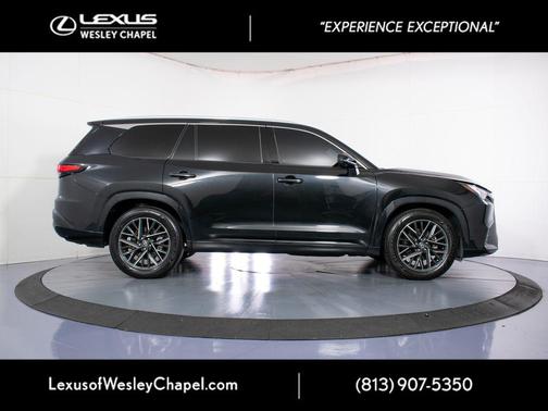 Caviar 2024 Lexus TX 350 Premium