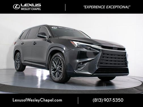 Caviar 2024 Lexus TX 350 Premium