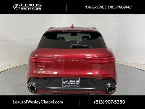 2023 Genesis GV70 2.5T AWD