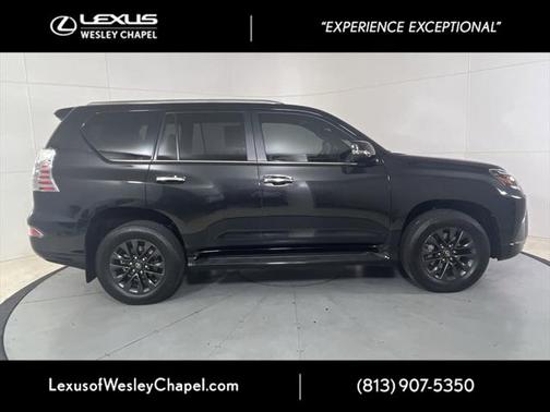 2023 Lexus GX 460 Premium