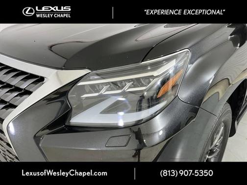 2023 Lexus GX 460 Premium
