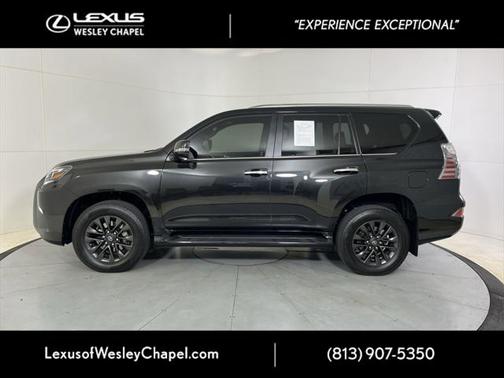 2023 Lexus GX 460 Premium