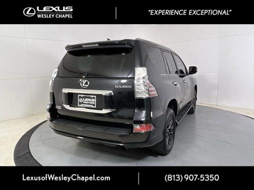 2023 Lexus GX 460 Premium