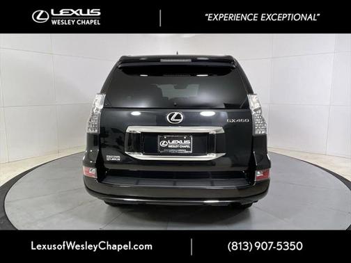 2023 Lexus GX 460 Premium