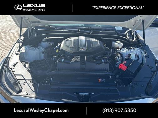 2023 Cadillac CT5-V V-Series