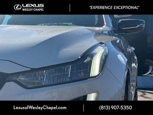 2023 Cadillac CT5-V V-Series