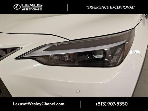 2026 Lexus NX 350 NX 350 Premium