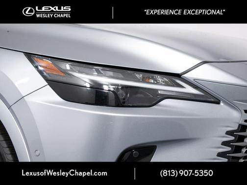 Iridium 2023 Lexus RX 350 Premium Plus