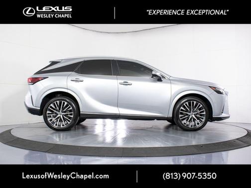 Iridium 2023 Lexus RX 350 Premium Plus
