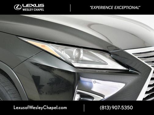 2019 Lexus RX 350 Premium
