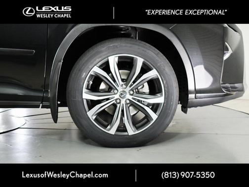 2019 Lexus RX 350 Premium