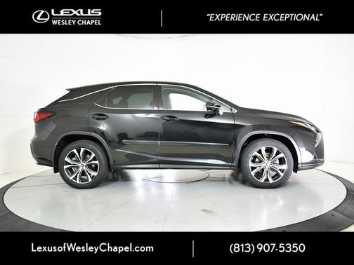 2019 Lexus RX 350 Premium
