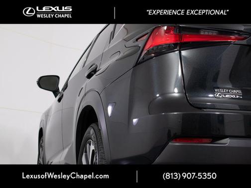 Caviar 2018 Lexus NX 300 Base