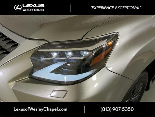 2023 Lexus GX 460 Premium