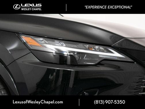 Caviar 2024 Lexus RX 350 Base