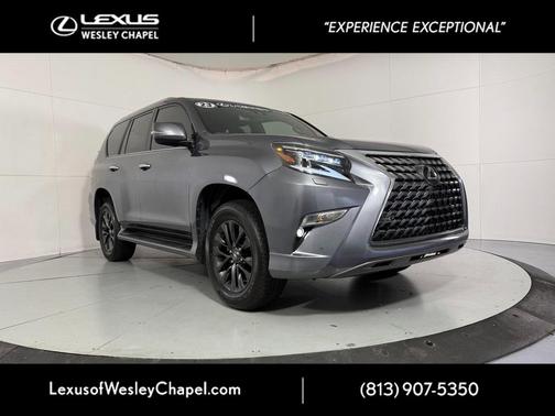 2023 Lexus GX 460 Premium