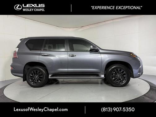 2023 Lexus GX 460 Premium
